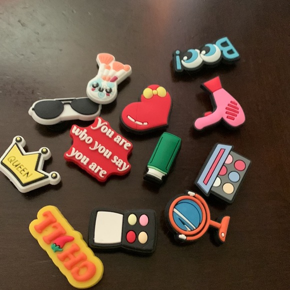 Croc Jibbitz - Picture 3 of 3